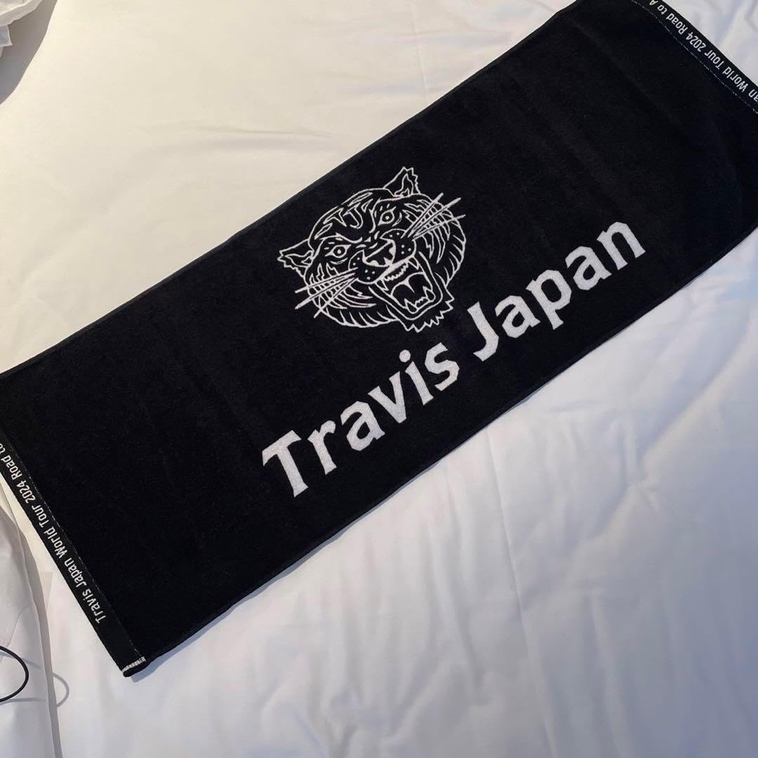 Johnny&#39;s - トラジャ　ワルツ　ツアーtシャツ&amp;タオル Johnny's - トラジャ ワルツ ツアーtシャツ&タオル Amazon.co.jp